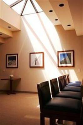 фото отеля Four Points by Sheraton Ventura Harbor