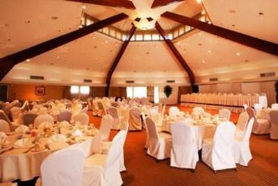 фото отеля Four Points by Sheraton Ventura Harbor