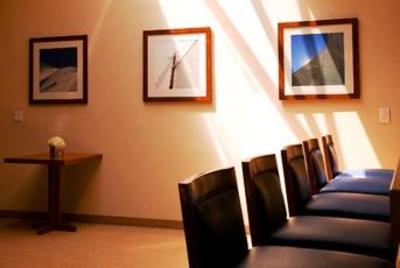 фото отеля Four Points by Sheraton Ventura Harbor