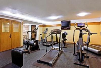 фото отеля Four Points by Sheraton Ventura Harbor