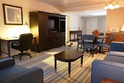 фото отеля Four Points by Sheraton Ventura Harbor