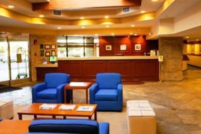 фото отеля Four Points by Sheraton Ventura Harbor