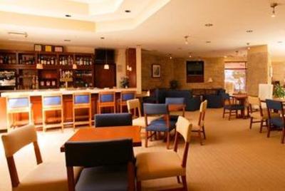 фото отеля Four Points by Sheraton Ventura Harbor