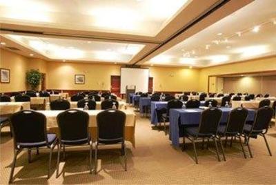фото отеля Four Points by Sheraton Ventura Harbor