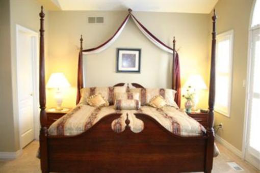 фото отеля Graystone Bed and Breakfast