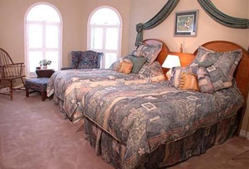 фото отеля Graystone Bed and Breakfast