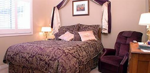 фото отеля Graystone Bed and Breakfast