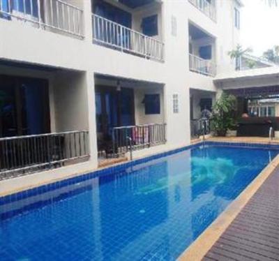 фото отеля JJ Residence Ko Phi Phi Don