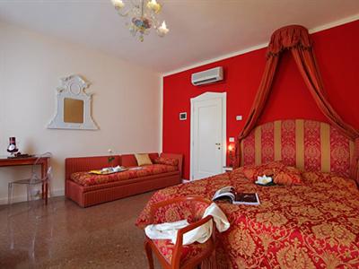фото отеля Locanda Acquavita Guest House Venice