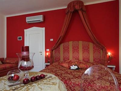 фото отеля Locanda Acquavita Guest House Venice