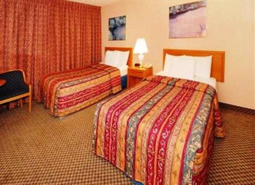 фото отеля Clarion Hotel & Convention Center Atlantic City