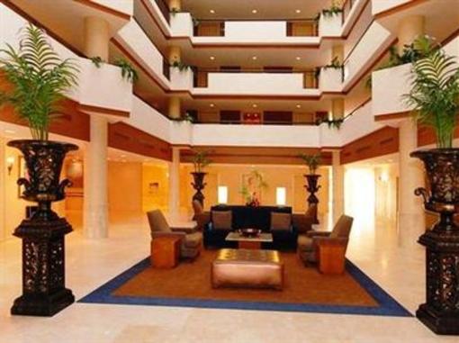 фото отеля Clarion Hotel & Convention Center Atlantic City
