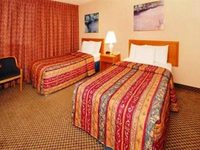 Clarion Hotel & Convention Center Atlantic City