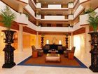 фото отеля Clarion Hotel & Convention Center Atlantic City