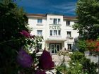 фото отеля Hotel Des Allees Dijon