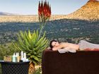 фото отеля Gocheganas Lodge Windhoek