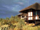 фото отеля Gocheganas Lodge Windhoek