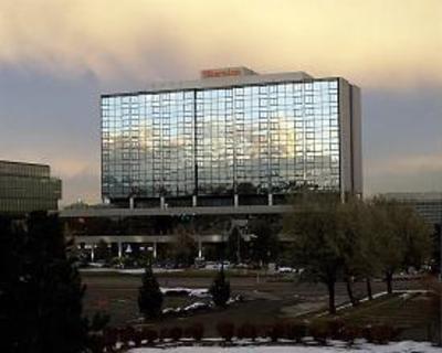 фото отеля Sheraton Denver West Hotel