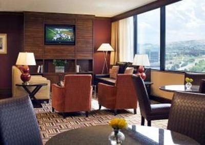 фото отеля Sheraton Denver West Hotel