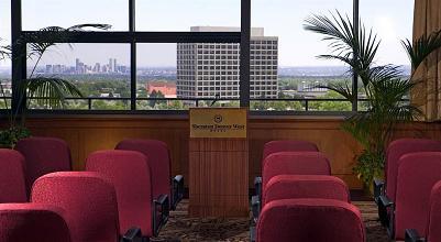 фото отеля Sheraton Denver West Hotel