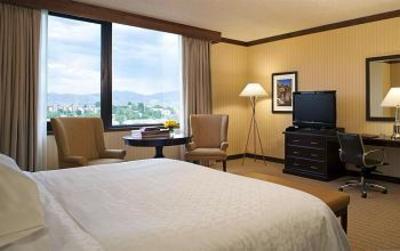 фото отеля Sheraton Denver West Hotel