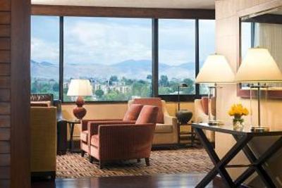 фото отеля Sheraton Denver West Hotel