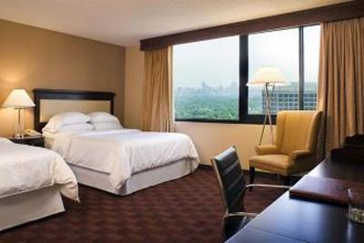 фото отеля Sheraton Denver West Hotel