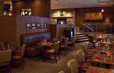фото отеля Sheraton Denver West Hotel