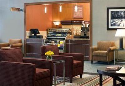 фото отеля Sheraton Denver West Hotel