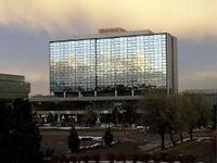 Sheraton Denver West Hotel