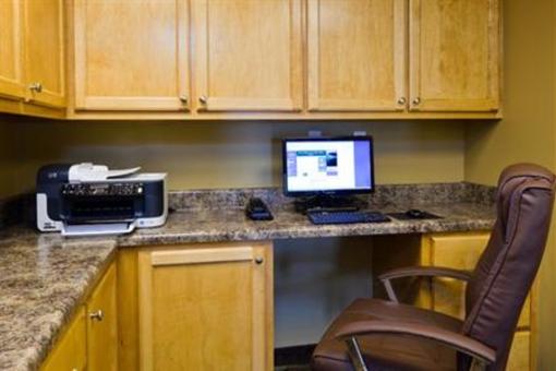 фото отеля Holiday Inn Express Hotel & Suites Greenville
