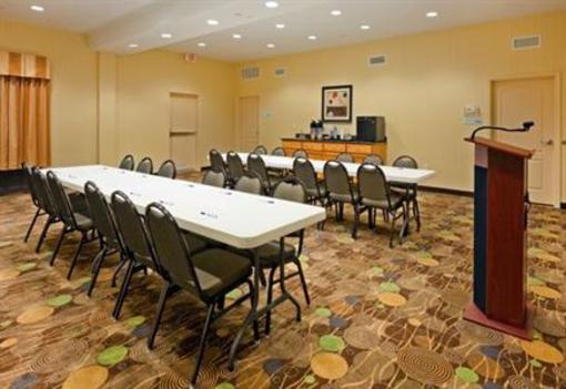 фото отеля Holiday Inn Express Hotel & Suites Greenville