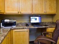 Holiday Inn Express Hotel & Suites Greenville