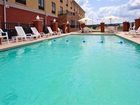 фото отеля Holiday Inn Express Hotel & Suites Greenville