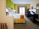 фото отеля Holiday Inn Express Hotel & Suites Greenville