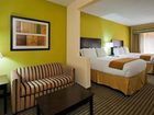 фото отеля Holiday Inn Express Hotel & Suites Greenville