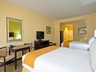 фото отеля Holiday Inn Express Hotel & Suites Greenville