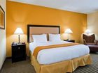 фото отеля Holiday Inn Express Hotel & Suites Greenville