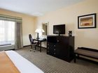 фото отеля Holiday Inn Express Hotel & Suites Greenville