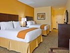 фото отеля Holiday Inn Express Hotel & Suites Greenville