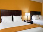 фото отеля Holiday Inn Express Hotel & Suites Greenville