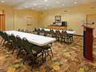 фото отеля Holiday Inn Express Hotel & Suites Greenville