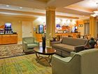 фото отеля Holiday Inn Express Hotel & Suites Greenville