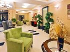 фото отеля Holiday Inn Express Hotel & Suites Greenville