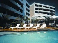 Sunnybrook Hotel & Convention Center