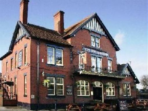 фото отеля The Wellington Bed and Breakfast Bristol