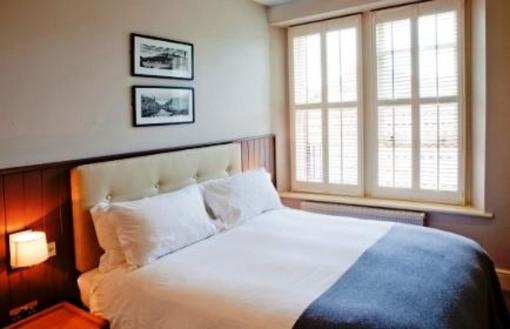 фото отеля The Wellington Bed and Breakfast Bristol