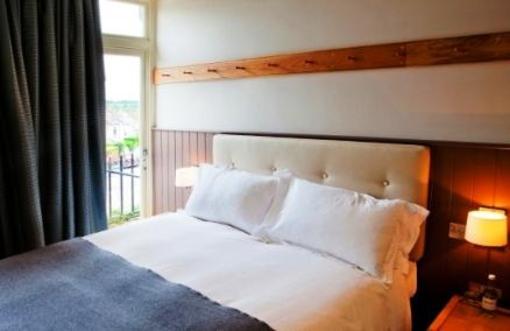фото отеля The Wellington Bed and Breakfast Bristol