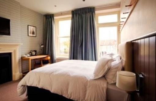 фото отеля The Wellington Bed and Breakfast Bristol