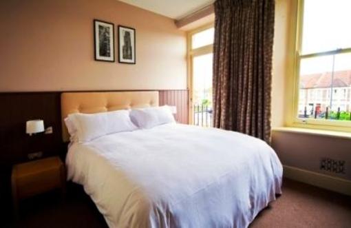 фото отеля The Wellington Bed and Breakfast Bristol